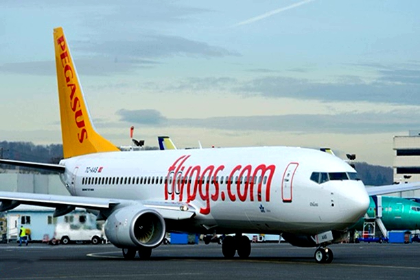 Pegasus Airlines