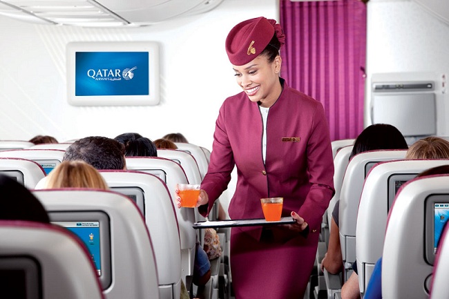 Qatar Airways