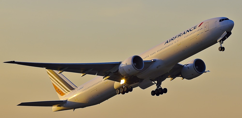 etix-flug.com | Facettenreiche, spannende Weltstadt: Urlaub in Paris