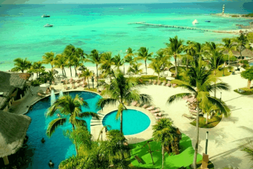 Pauschalreisen: Flug + Hotel