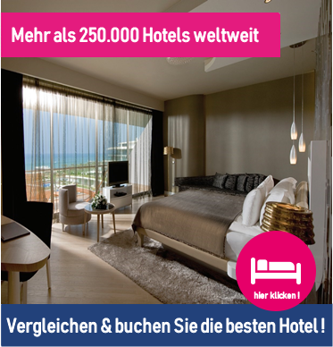 Hotel Reservierung